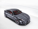 2013 Jaguar C-X16 Concept
