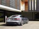 2013 Jaguar C-X16 Concept