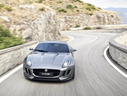 2013 Jaguar C-X16 Concept
