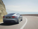 2013 Jaguar C-X16 Concept