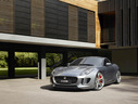 2013 Jaguar C-X16 Concept