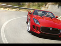 2013 Jaguar F-Type