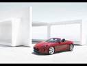 2013 Jaguar F-Type
