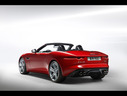 2013 Jaguar F-Type