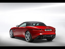 2013 Jaguar F-Type