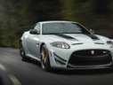 2014 Jaguar XKR-S GT