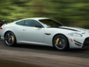 2014 Jaguar XKR-S GT