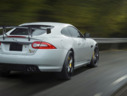 2014 Jaguar XKR-S GT