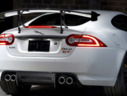 2014 Jaguar XKR-S GT