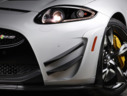 2014 Jaguar XKR-S GT