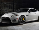 2014 Jaguar XKR-S GT