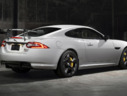2014 Jaguar XKR-S GT