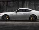 2014 Jaguar XKR-S GT