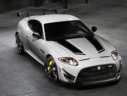 2014 Jaguar XKR-S GT