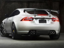 2014 Jaguar XKR-S GT