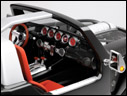 2005 Jeep Hurricane Concept