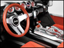 2005 Jeep Hurricane Concept