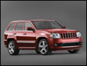 2006 Jeep Grand Cherokee SRT8