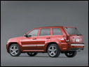 2006 Jeep Grand Cherokee SRT8