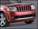 2006 Jeep Grand Cherokee SRT8