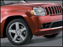 2006 Jeep Grand Cherokee SRT8