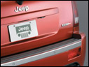 2006 Jeep Grand Cherokee SRT8