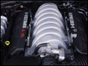 2006 Jeep Grand Cherokee SRT8