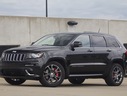 2012 Jeep Grand Cherokee SRT8
