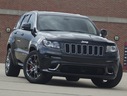 2012 Jeep Grand Cherokee SRT8
