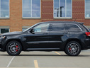 2012 Jeep Grand Cherokee SRT8