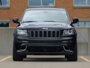 2012 Jeep Grand Cherokee SRT8