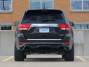 2012 Jeep Grand Cherokee SRT8