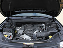 2012 Jeep Grand Cherokee SRT8