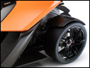 2007 KTM X-Bow