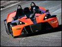 2007 KTM X-Bow