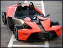 2007 KTM X-Bow