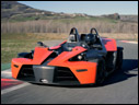 2007 KTM X-Bow