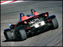 2007 KTM X-Bow