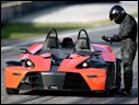 2007 KTM X-Bow