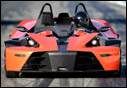 2007 KTM X-Bow