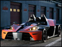 2007 KTM X-Bow