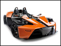 2007 KTM X-Bow