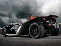 2007 KTM X-Bow