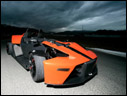 2007 KTM X-Bow