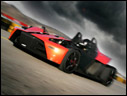 2007 KTM X-Bow