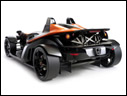 2007 KTM X-Bow