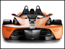 2007 KTM X-Bow