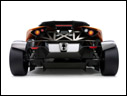 2007 KTM X-Bow