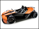 2007 KTM X-Bow