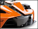 2007 KTM X-Bow
